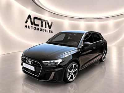 Audi A1 30 TFSI 116 S LINE S TRONIC 7 (2026) - Photo 1