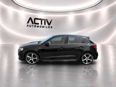 Audi A1 30 TFSI 116 S LINE S TRONIC 7 (2026) - Photo 4