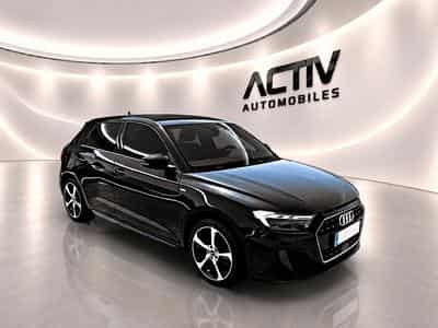 Audi A1 30 TFSI 116 S LINE S TRONIC 7 (2026) - Photo 3