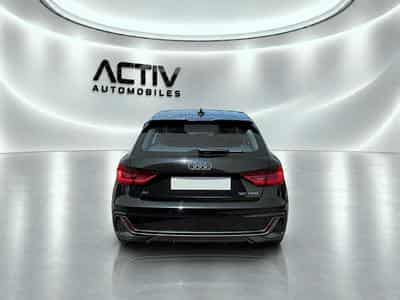 Audi A1 30 TFSI 116 S LINE S TRONIC 7 (2026) - Photo 6