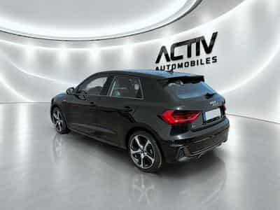 Audi A1 30 TFSI 116 S LINE S TRONIC 7 (2026) - Photo 5