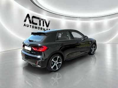 Audi A1 30 TFSI 116 S LINE S TRONIC 7 (2026) - Photo 7