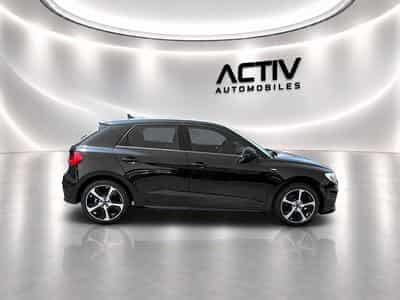 Audi A1 30 TFSI 116 S LINE S TRONIC 7 (2026) - Photo 8