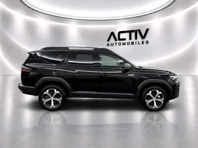 Dacia BIGSTER 1.8 HYBRID 155 JOURNEY (2025) - Foto 8