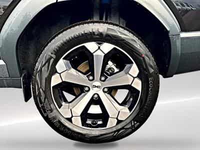 Dacia BIGSTER 1.8 HYBRID 155 JOURNEY (2025) - Foto 9