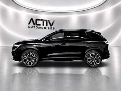 Renault AUSTRAL 1.2 E-TECH FULL HYBRID 200 ESPRIT ALPINE (2026) - Photo 4