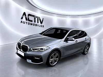 Bmw SERIE 1 (F40) 118I 136 EDITION SPORT DKG7 (2023) - Photo 1