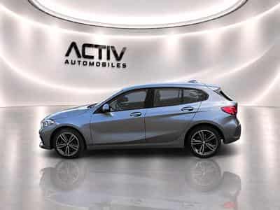 Bmw SERIE 1 (F40) 118I 136 EDITION SPORT DKG7 (2023) - Foto 4