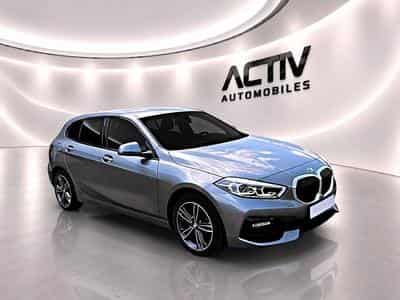 Bmw SERIE 1 (F40) 118I 136 EDITION SPORT DKG7 (2023) - Foto 3