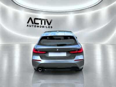 Bmw SERIE 1 (F40) 118I 136 EDITION SPORT DKG7 (2023) - Foto 6