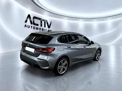 Bmw SERIE 1 (F40) 118I 136 EDITION SPORT DKG7 (2023) - Foto 7