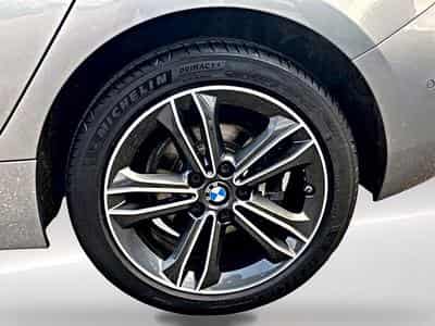 Bmw SERIE 1 (F40) 118I 136 EDITION SPORT DKG7 (2023) - Foto 9