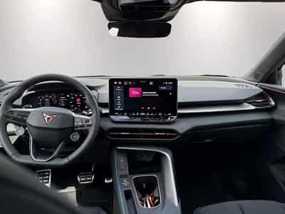 Cupra TERRAMAR 1.5 ETSI HYBRID 150 V DSG7 (2026) - Photo 10