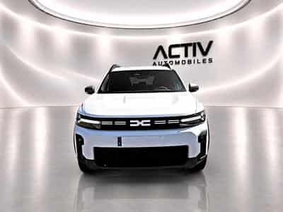 Dacia BIGSTER 1.2 MILD HYBRID 140 JOURNEY (2026) - Foto 2
