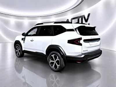 Dacia BIGSTER 1.2 MILD HYBRID 140 JOURNEY (2026) - Foto 5