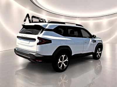 Dacia BIGSTER 1.2 MILD HYBRID 140 JOURNEY (2026) - Foto 7