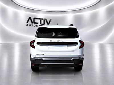 Dacia BIGSTER 1.2 MILD HYBRID 140 JOURNEY (2026) - Foto 6