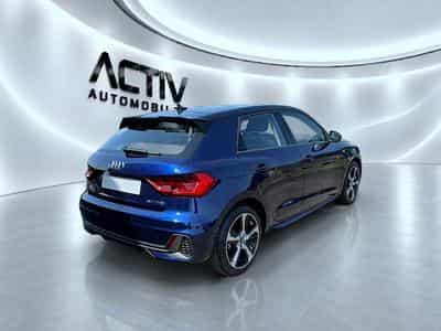 Audi A1 30 TFSI 116 S LINE S TRONIC 7 (2026) - Photo 7
