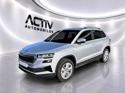 Skoda KAROQ 1.5 TSI 150 SELECTION DSG7 (2025) - Foto 1