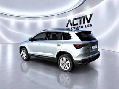 Skoda KAROQ 1.5 TSI 150 SELECTION DSG7 (2025) - Foto 5