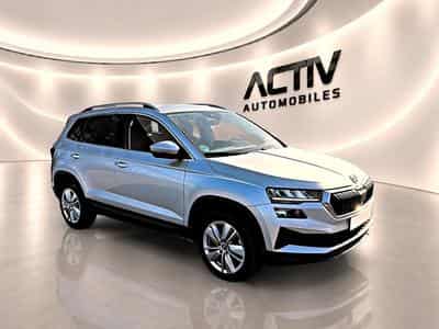 Skoda KAROQ 1.5 TSI 150 SELECTION DSG7 (2025) - Foto 3