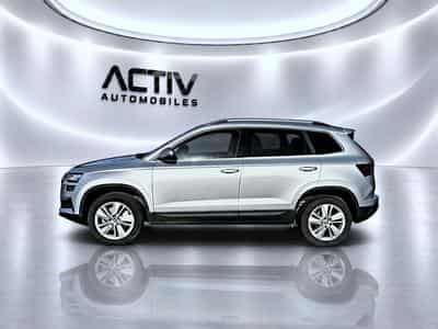 Skoda KAROQ 1.5 TSI 150 SELECTION DSG7 (2025) - Foto 4