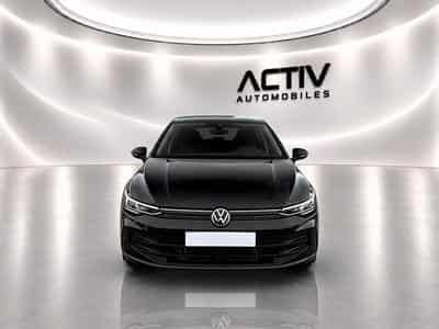 VW GOLF VIII 1.5 ETSI EVO2 116 LIFE DSG7 (2026) - Foto 2