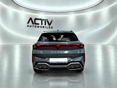 Cupra TERRAMAR 1.5 ETSI HYBRID 150 V DSG7 (2026) - Foto 6