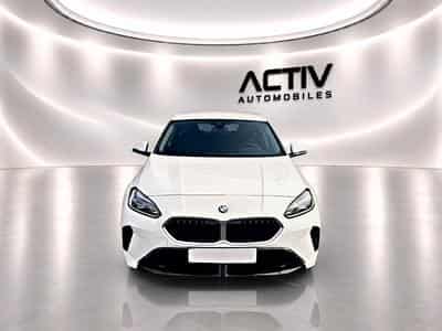 Bmw SERIE 1 (F70) 120DA 163 M SPORT DESIGN DKG7 (2025) - Photo 2