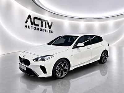 Bmw SERIE 1 (F70) 120DA 163 M SPORT DESIGN DKG7 (2025) - Foto 1