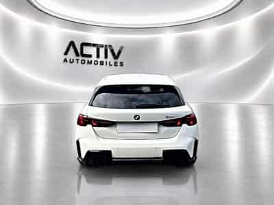 Bmw SERIE 1 (F70) 120DA 163 M SPORT DESIGN DKG7 (2025) - Photo 6