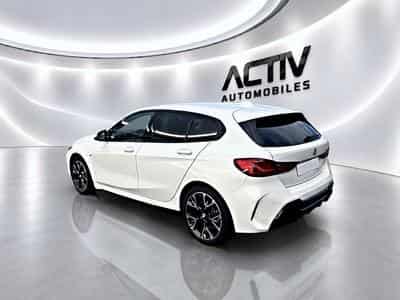 Bmw SERIE 1 (F70) 120DA 163 M SPORT DESIGN DKG7 (2025) - Photo 5