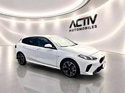 Bmw SERIE 1 (F70) 120DA 163 M SPORT DESIGN DKG7 (2025) - Photo 3