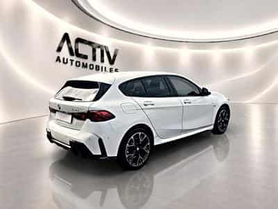 Bmw SERIE 1 (F70) 120DA 163 M SPORT DESIGN DKG7 (2025) - Photo 7