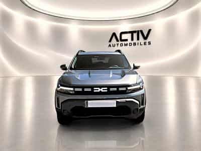 Dacia DUSTER 1.2 HYBRID-G 150 EXPRESSION 4X4 (2026) - Photo 2