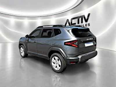Dacia DUSTER 1.2 HYBRID-G 150 EXPRESSION 4X4 (2026) - Photo 5