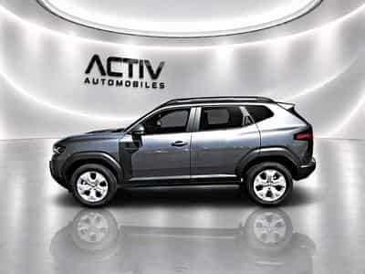 Dacia DUSTER 1.2 HYBRID-G 150 EXPRESSION 4X4 (2026) - Photo 4