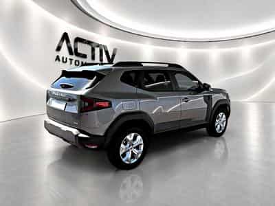 Dacia DUSTER 1.2 HYBRID-G 150 EXPRESSION 4X4 (2026) - Photo 7