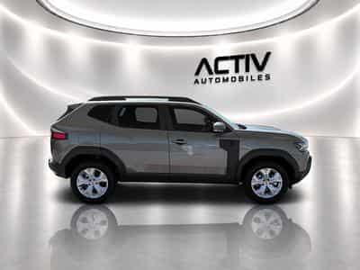 Dacia DUSTER 1.2 HYBRID-G 150 EXPRESSION 4X4 (2026) - Photo 8