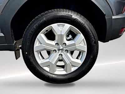 Dacia DUSTER 1.2 HYBRID-G 150 EXPRESSION 4X4 (2026) - Photo 9