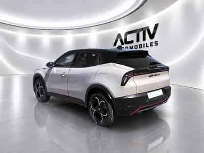 Alfa-Romeo JUNIOR 1.2 IBRIDA 145 SPECIALE E-DCT6 (2026) - Foto 5