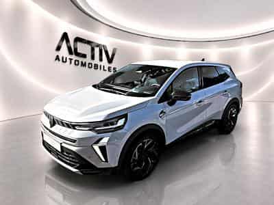 Renault SYMBIOZ 1.8 E-TECH FULL HYBRID 160 ESPRIT ALPINE (2026) - Photo 1
