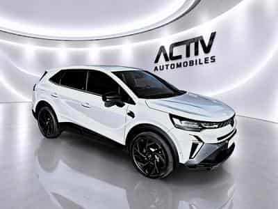 Renault SYMBIOZ 1.8 E-TECH FULL HYBRID 160 ESPRIT ALPINE (2026) - Photo 3