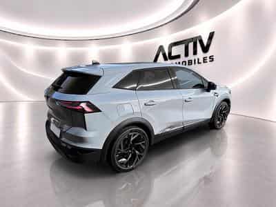 Renault SYMBIOZ 1.8 E-TECH FULL HYBRID 160 ESPRIT ALPINE (2026) - Photo 5