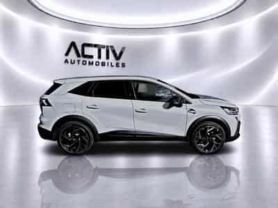 Renault SYMBIOZ 1.8 E-TECH FULL HYBRID 160 ESPRIT ALPINE (2026) - Photo 4