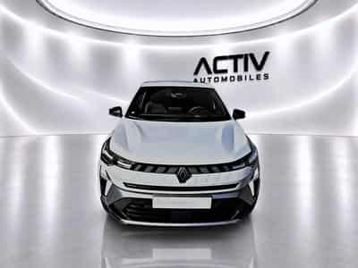 Renault SYMBIOZ 1.8 E-TECH FULL HYBRID 160 ESPRIT ALPINE (2026) - Photo 2