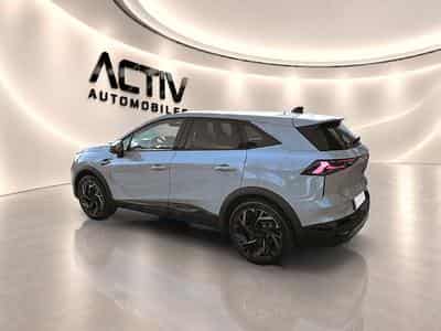 Renault SYMBIOZ 1.8 E-TECH FULL HYBRID 160 ESPRIT ALPINE (2026) - Photo 7
