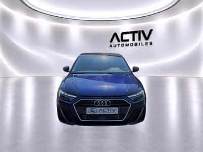 Audi A1 30 TFSI 116 S LINE S TRONIC 7 (2026) - Photo 2