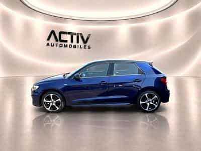 Audi A1 30 TFSI 116 S LINE S TRONIC 7 (2026) - Photo 4
