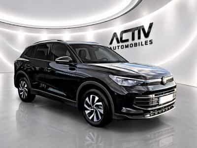 VW TIGUAN 1.5 ETSI 150 LIFE DSG7 (2025) - Foto 3